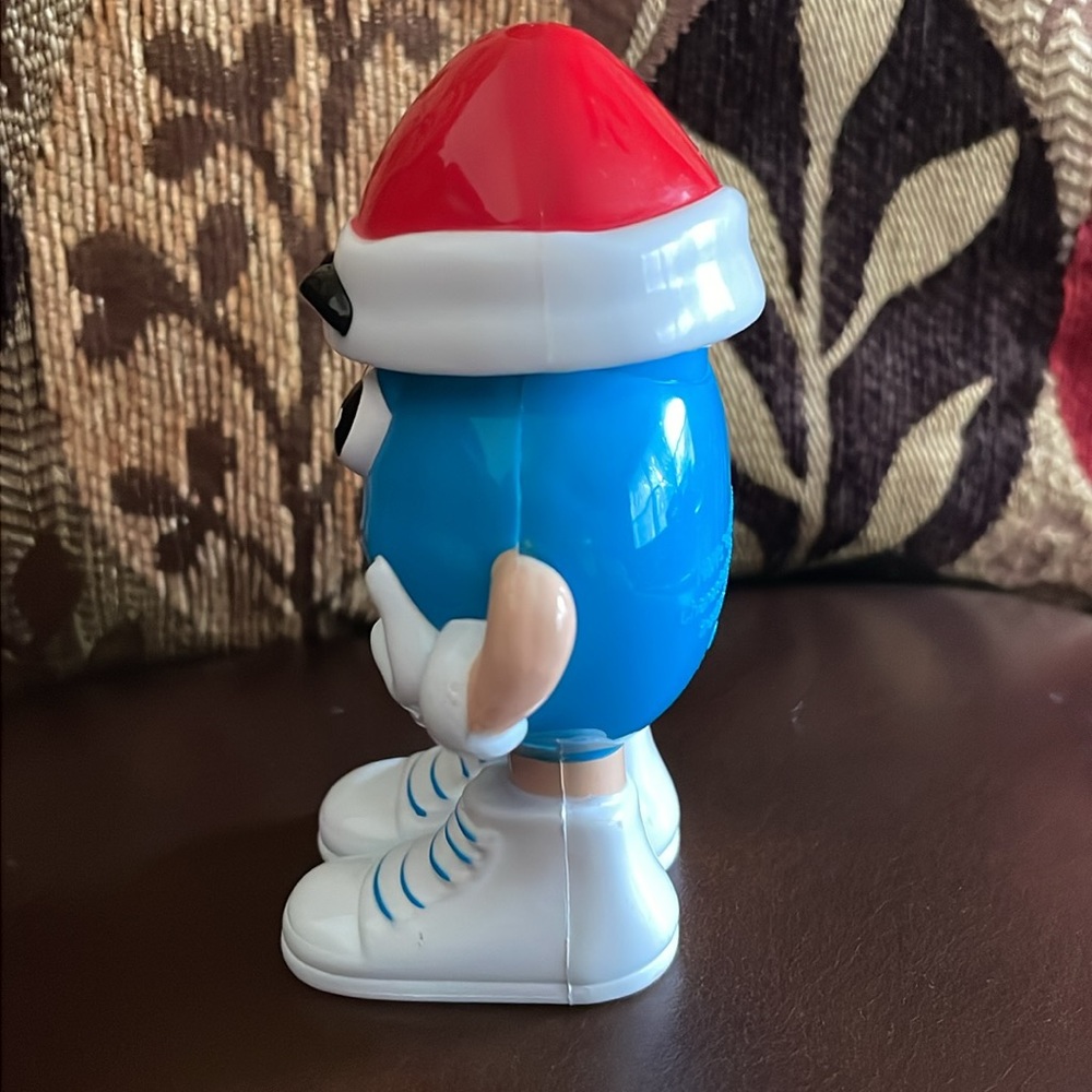 Mars M&M Candy Container - Picture 2 of 7